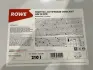 Антифриз ANTIFREEZE COOLANT AN 12 EVO (210 L) ROWE 21080-2100-99 (фото 2)
