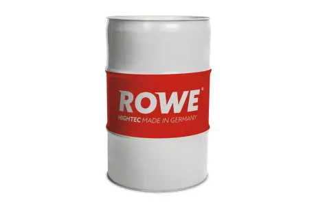 Антифриз HIGHTEC ANTIFREEZE COOLANT AN 18 LC (60 L) ROWE 21133-0600-99