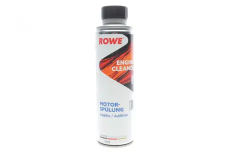 Засіб для промивки масляної системи двигуна HIGHTEC ENGINE CLEANER (0,25 L) ROWE 22012-0002-99