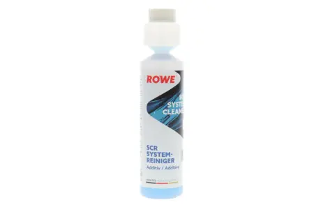 Присадка-очисник системи SCR (0,25 L) ROWE 22017-0002-99