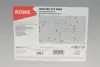 Олива трансмісійна HIGHTEC ATF 9008 (20 L) ROWE 25063-0200-99 (фото 2)