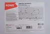 Олива трансмісійна HIGHTEC ATF DCG II (200 L) ROWE 25067-2000-99 (фото 2)