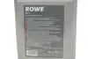 Гальмівна рідина HIGHTEC DOT 4 (5 L) ROWE 25109-0050-99 (фото 2)