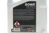 Гальмівна рідина HIGHTEC BRAKE FLUID DOT 4 LV ROWE 25114-0050-99 (фото 2)