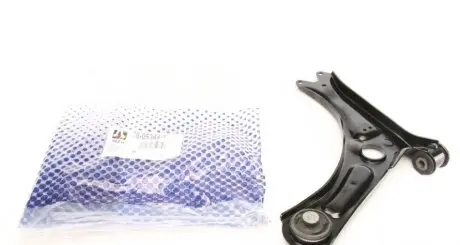 Рычаг подвески (передний/снизу) (R) Skoda Yeti 09-17/VW Caddy III/IV 04-/Golf Plus 05-13 (без слой.) RTS 76-05344-1