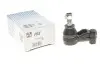 Наконечник тяги рульової (R) Opel Astra F 91-02/Vectra A 88-95/Saab 9-3 98-03/Saab 900 II 93-98 RTS 91-00369 (фото 1)