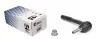 Наконечник тяги рульової (L) Fiat Croma 05-/Opel Vectra C/Signum 02-08 RTS 91-00397-2 (фото 1)