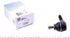 Наконечник тяги рульової Renault Espace/Rapid/21/25 84-98/Renault 9/11 81-89/Renault 14/18/20 76-86 RTS 91-00404 (фото 1)