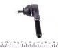 Наконечник тяги рульової Renault Espace/Rapid/21/25 84-98/Renault 9/11 81-89/Renault 14/18/20 76-86 RTS 91-00404 (фото 4)