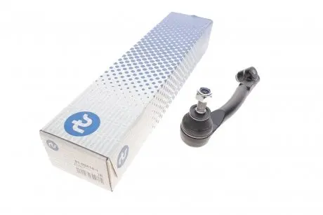Наконечник тяги рульової (R) Renault Clio II 98- RTS 91-00416-1 (фото 1)