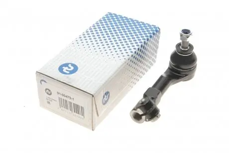 Наконечник рулевой тяги (R) Renault Twingo 93-07 RTS 91-00479-1
