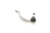 Наконечник рулевой тяги (R) Citroen C5/Peugeot 508 08- RTS 91-00563-110 (фото 3)