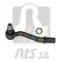 Наконечник тяги рульової (L) Citroen C3 09-/Peugeot 1007 05- RTS 91-00598-210 (фото 2)