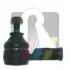 Наконечник рулевой тяги Ford Fiesta 89-95/Ka 96-08/Capri 74-77 RTS 91-00605 (фото 1)
