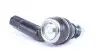 Наконечник тяги рульової (R) Ford Fiesta V 01-10/Fusion 02-12/Mazda 2 03-07 RTS 91-00673-1 (фото 2)
