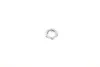 Наконечник тяги рульової (R) Citroen Berlingo/C4/Peugeot 308/3008/5008/Partner 08- RTS 91-00786-110 (фото 2)