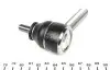 Наконечник тяги рульової MB E-class (W124/S124/C124) 93-98 RTS 91-00817 (фото 2)