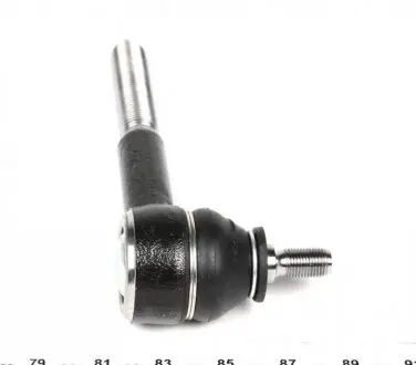 Наконечник рулевой тяги MB E-class (W124) 93-98 (M14x1.5) LHT (внутр.) RTS 91-00831