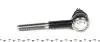 Наконечник тяги рульової MB E-class (W124) 93-98 (M14x1.5) LHT (внутр.) RTS 91-00831 (фото 3)