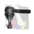 Наконечник рулевой тяги (L) Land Rover Defender/Discovery/Range Rover 86-16 RTS 91-01604-2 (фото 2)