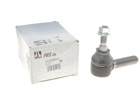 Наконечник рулевой тяги (L) Land Rover Defender/Discovery/Range Rover 86-16 RTS 91-01604-2