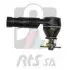 Наконечник тяги рульової Nissan Almera II 00-06/Maxima 95-03 RTS 91-02332 (фото 2)