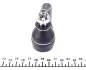 Наконечник тяги рульової Nissan Almera II 00-06/Maxima 95-03 RTS 91-02332 (фото 3)