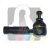Наконечник тяги рульової Nissan Micra 92-03 RTS 91-02362 (фото 2)