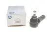 Наконечник тяги рульової Nissan Micra 92-03 RTS 91-02362 (фото 1)