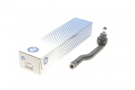 Наконечник тяги рульової (L) Nissan Micra 03-10 RTS 91-02386-2 (фото 1)