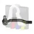 Наконечник рулевой тяги (L) Toyota Corolla/Auris 06-18/Prius Plus 11- RTS 91-02534-2 (фото 1)