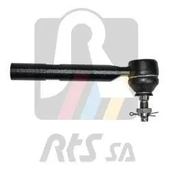 Наконечник тяги рульової Toyota Highlander 00-07 RTS 91-02597