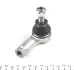 Наконечник тяги рульової Daewoo Matiz 98- RTS 91-03130 (фото 4)