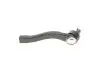 Наконечник рулевой тяги (L) Ssangyong Actyon/Kyron/Rexton 02- RTS 91-03155-2 (фото 2)
