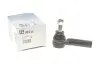 Наконечник рулевой тяги (L) Skoda Fabia II 06-14/Rapid 12-19/VW Polo 09- RTS 91-05307-2 (фото 1)