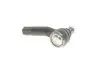 Наконечник рулевой тяги (L) Skoda Fabia II 06-14/Rapid 12-19/VW Polo 09- RTS 91-05307-2 (фото 2)