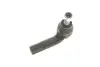 Наконечник рулевой тяги (L) Skoda Fabia II 06-14/Rapid 12-19/VW Polo 09- RTS 91-05307-2 (фото 3)