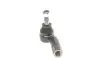 Наконечник рулевой тяги (L) Skoda Fabia II 06-14/Rapid 12-19/VW Polo 09- RTS 91-05307-2 (фото 4)
