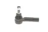 Наконечник рулевой тяги (L) Skoda Fabia II 06-14/Rapid 12-19/VW Polo 09- RTS 91-05307-2 (фото 5)