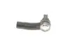 Наконечник тяги рульової (L) Audi A3/Seat Toledo/Leon/Altea/VW Golf V/VI/Jetta III 03- RTS 91-05991-2 (фото 2)