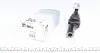 Наконечник рулевой тяги (L) Audi Q7 06-15/Porsche Cayenne 03-/VW Amarok 10-/Touareg 02-18 RTS 91-06905-2 (фото 1)