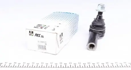 Наконечник рулевой тяги (L) Audi Q7 06-15/Porsche Cayenne 03-/VW Amarok 10-/Touareg 02-18 RTS 91-06905-2
