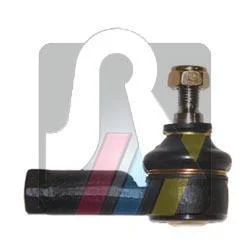 Наконечник тяги рульової Hyundai Pony 85-89/Mitsubishi Galant 84-03 (L=71mm) RTS 91-08006