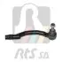 Наконечник рулевой тяги (R) Mazda 6 07-13 RTS 91-08049-1 (фото 2)