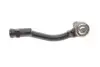 Наконечник рулевой тяги (R) Hyundai Tucson/Kia Sportage 1.6-2.0 CRDi 15- (L=186mm) RTS 91-08884-1 (фото 2)