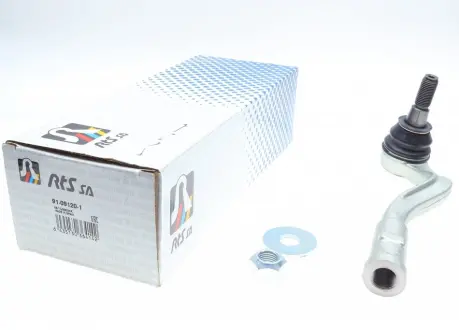 Накінечник тяги керма RTS 91-09120-1