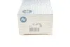 Наконечник тяги рульової Mitsubishi Colt VI 04-12/Smart Forfour 04-06 RTS 91-09724 (фото 4)