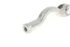 Наконечник тяги рульової (R) Mitsubishi Pajero 98- (L=185mm) RTS 91-09770-1 (фото 2)