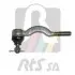Наконечник тяги рульової (внутрішній) Mitsubishi L 200/Pajero 82-/Hyundai Terracan 01-06 (L=172mm) RTS 91-09775 (фото 2)