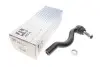 Наконечник рулевой тяги (R) Jeep Grand Cherokee 10- (L=223.5mm) RTS 91-13034-110 (фото 1)